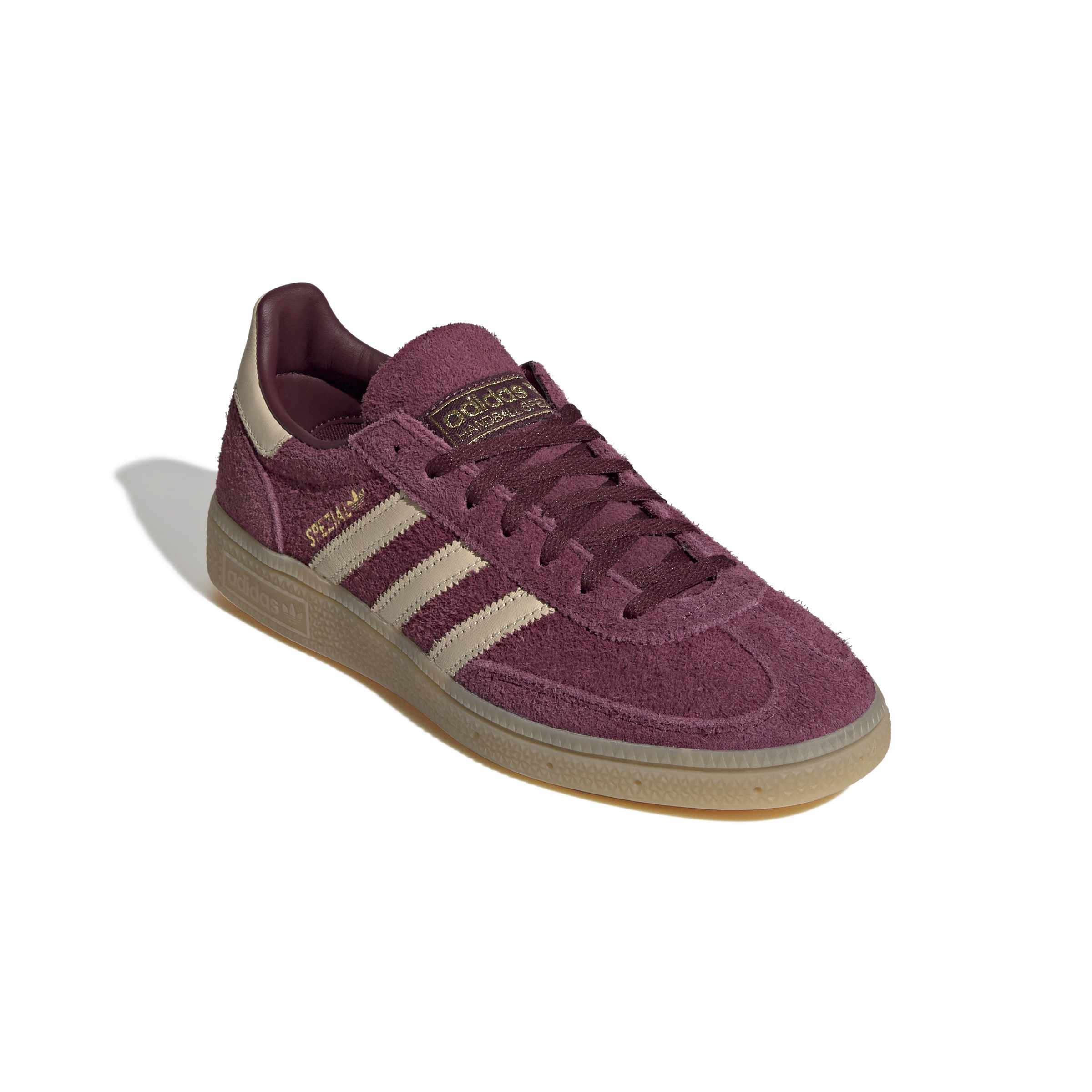 sneaker Adidas Handball Spezial mujer KK0929