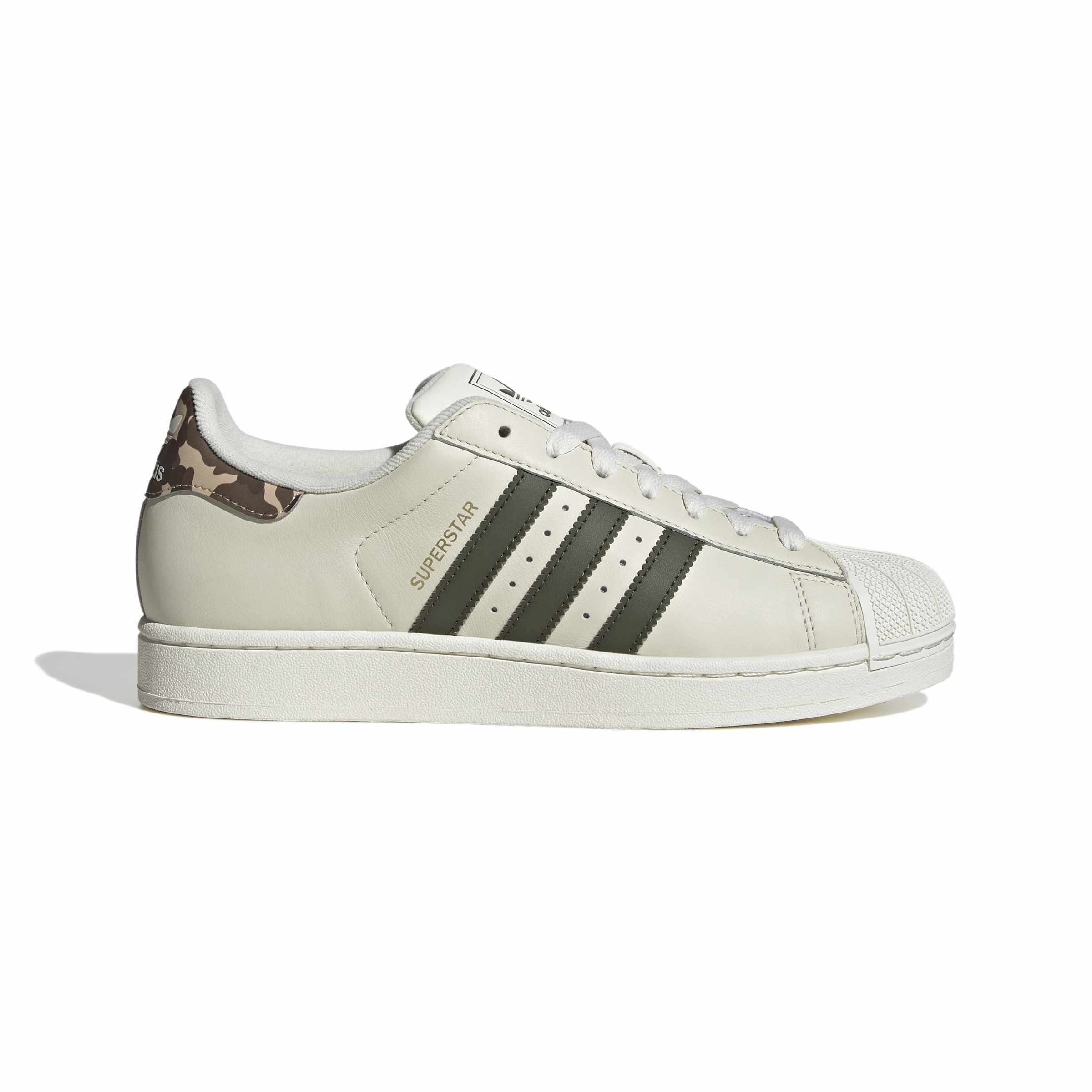 sneaker adidas superstar ii hombre kk2500