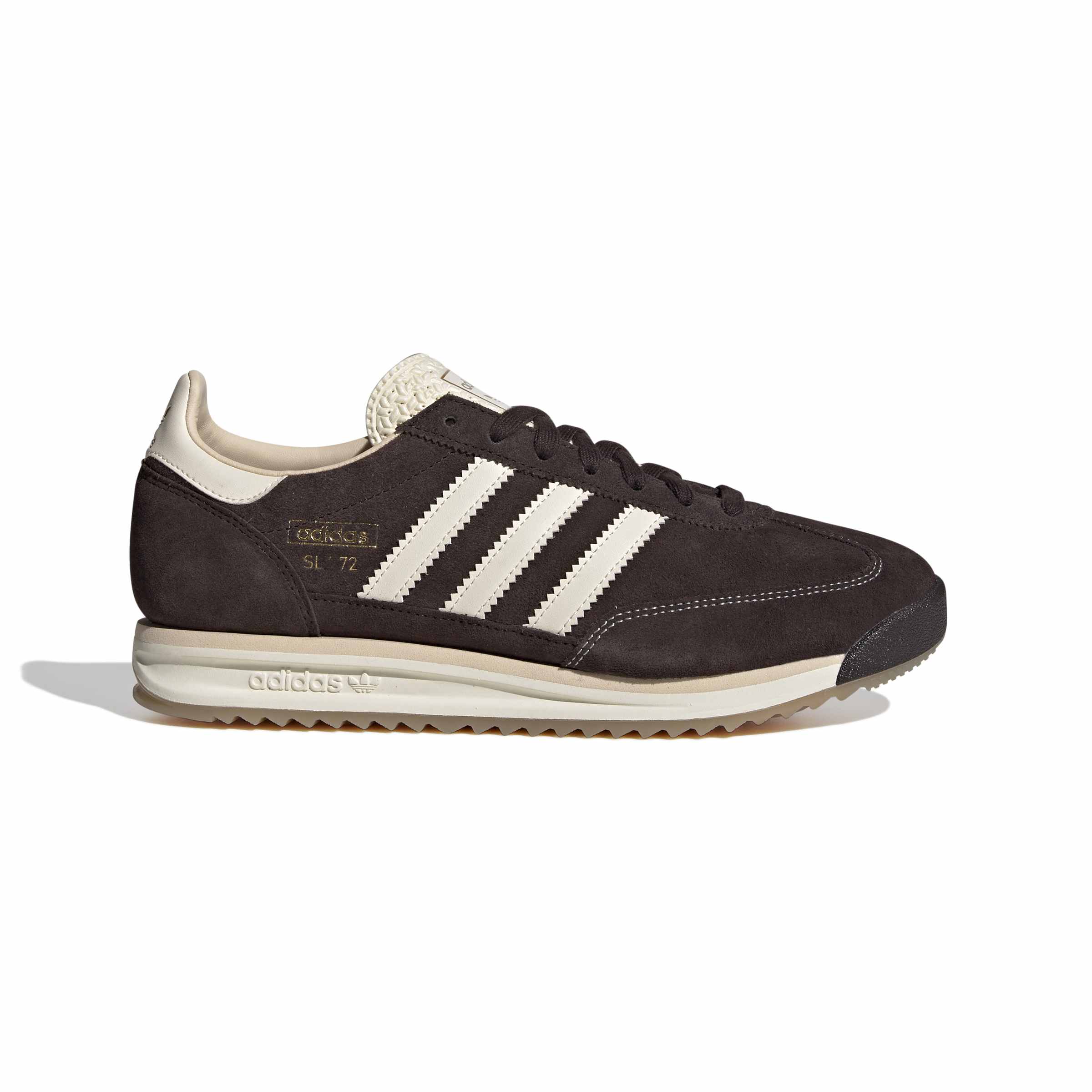 sneaker adidas sl 72 rs hombre kk3642