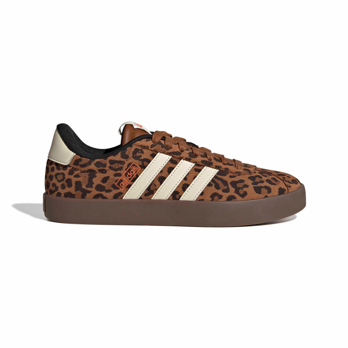 sneaker adidas vl court 3 mujer kk4668