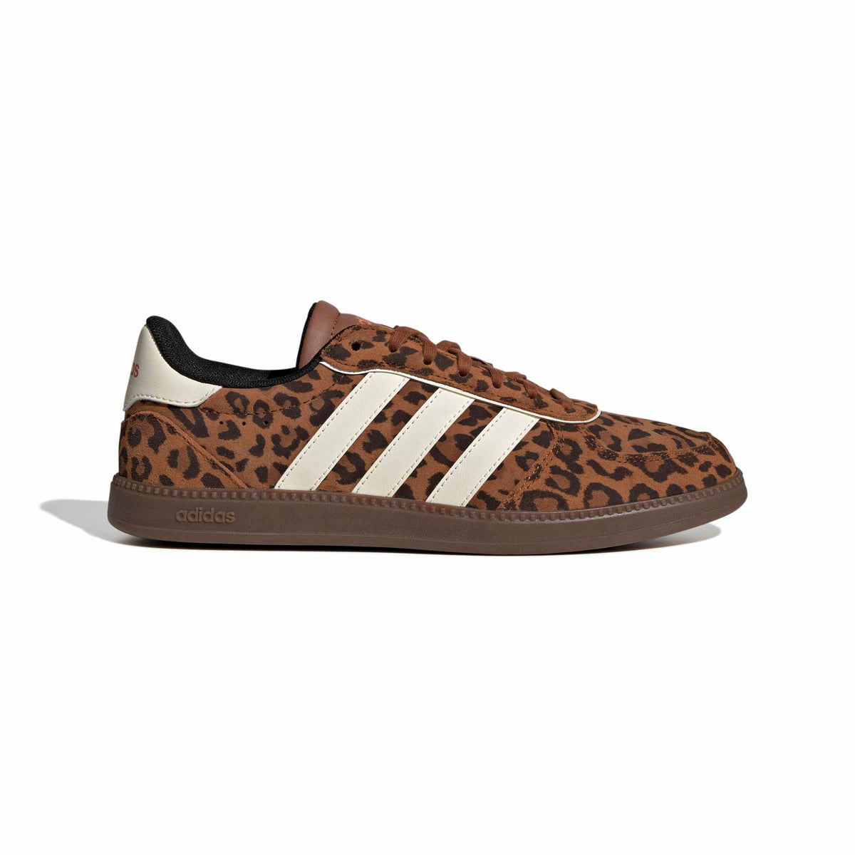 sneaker adidas breaknet sleek mujer kk4670