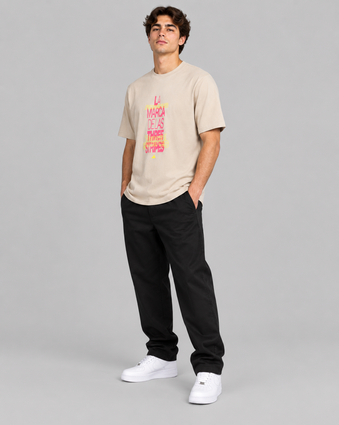 Playera Adidas Standalone Hombre KQ7211-thumbmail-1