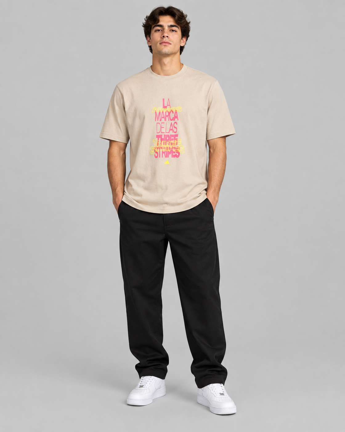 Playera Adidas Standalone Hombre KQ7211-thumbmail-2