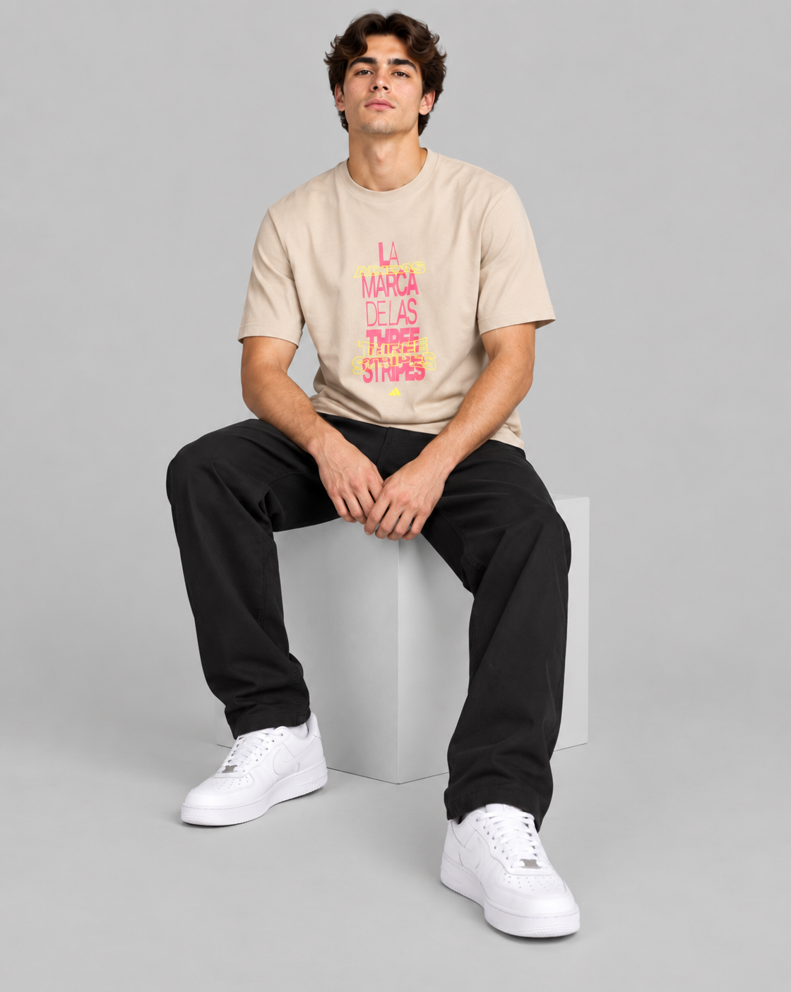 Playera Adidas Standalone Hombre KQ7211-thumbmail-6