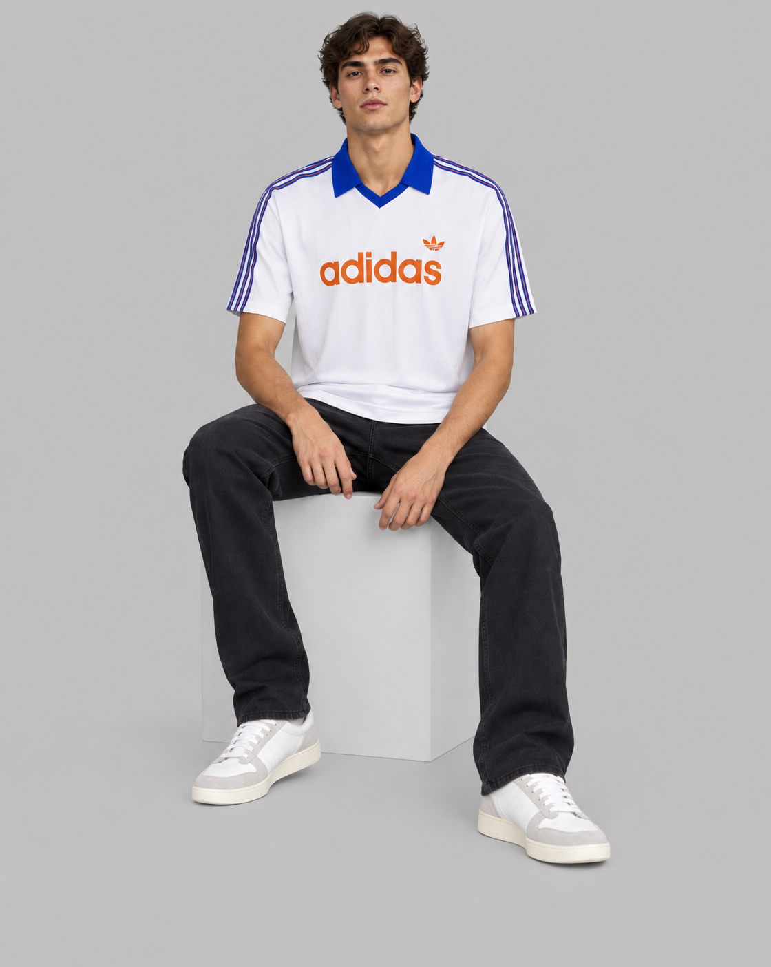 Camisola Adidas Adicolor Hombre KS7453-thumbmail-6