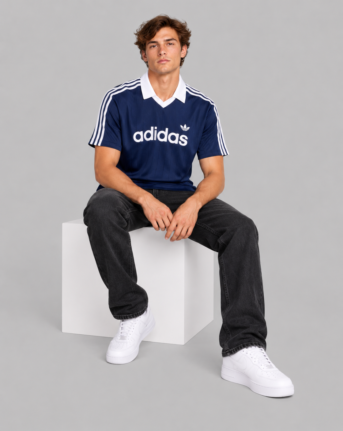 Camisola Adidas Adicolor Hombre KS7456-thumbmail-5