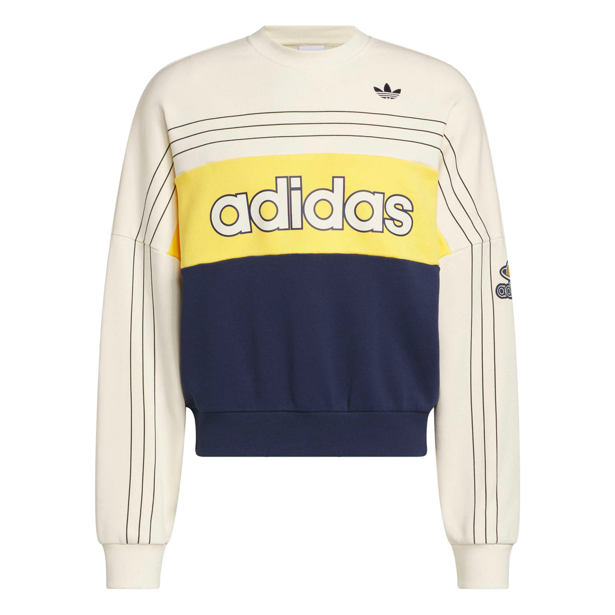 Sudadero Adidas Lifestyle Basketball Hombre KS8191-thumbmail-7