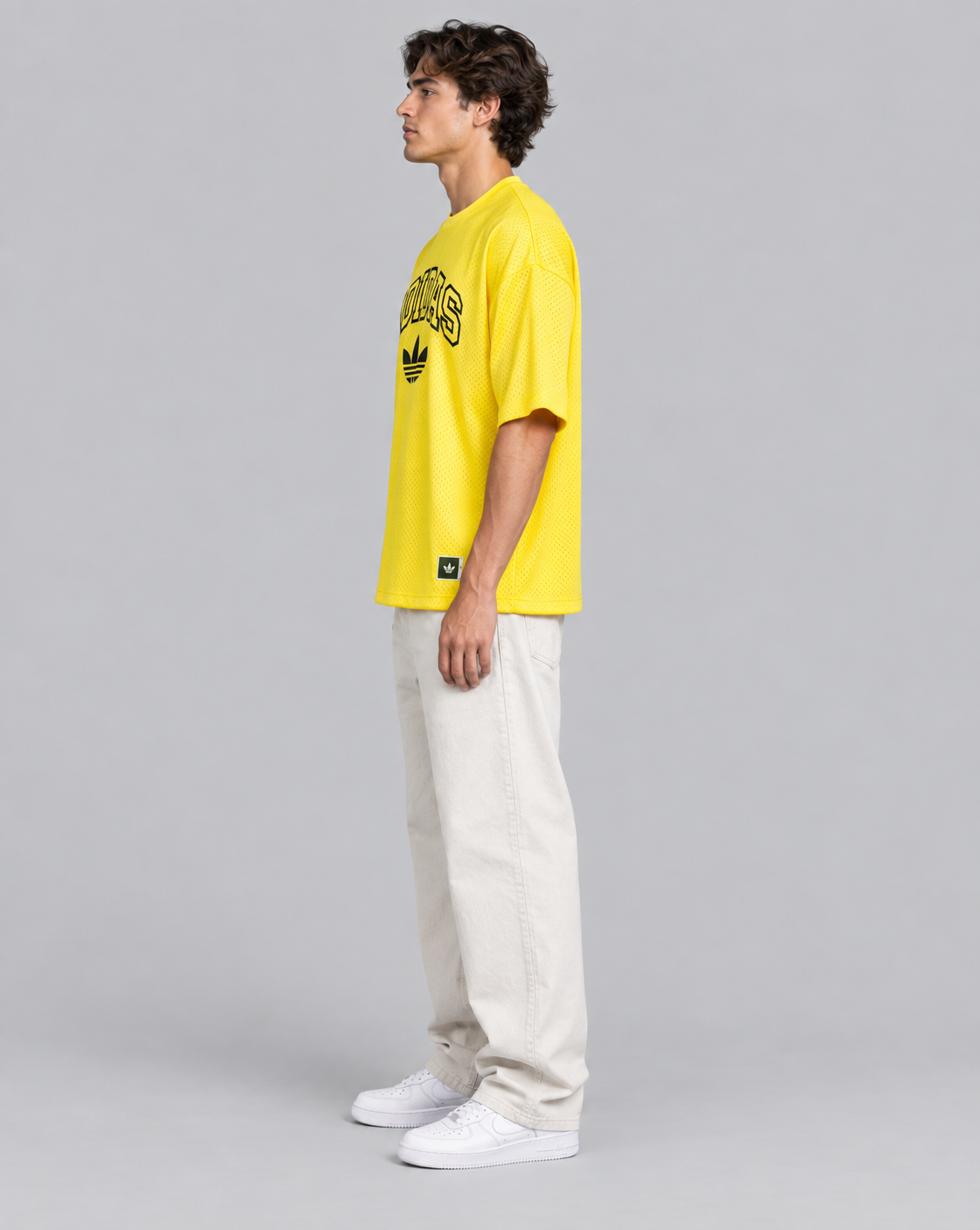 Playera Adidas Lifestyle Basketball Hombre KS8206-thumbmail-4
