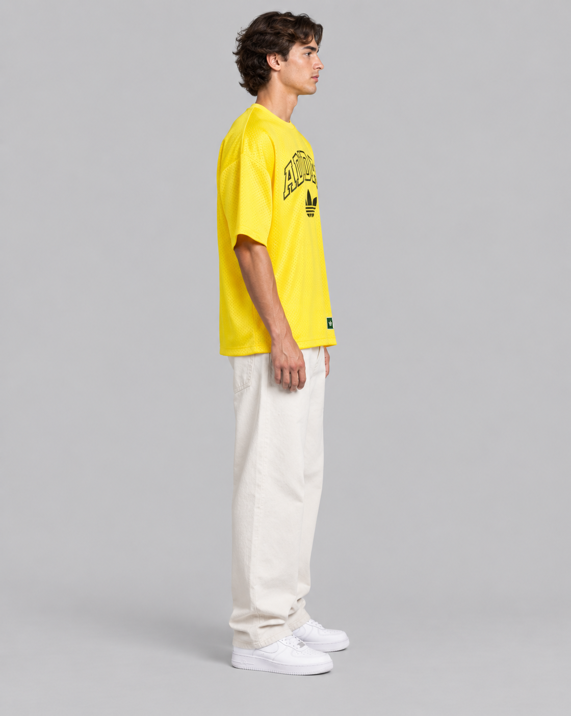 Playera Adidas Lifestyle Basketball Hombre KS8206-thumbmail-5