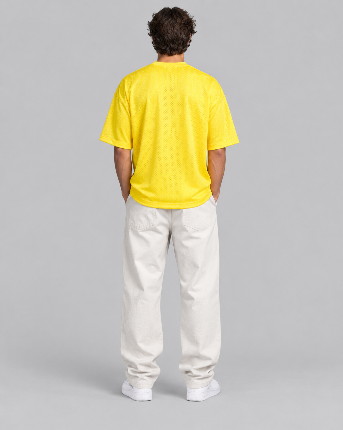 Playera Adidas Lifestyle Basketball Hombre KS8206-thumbmail-3