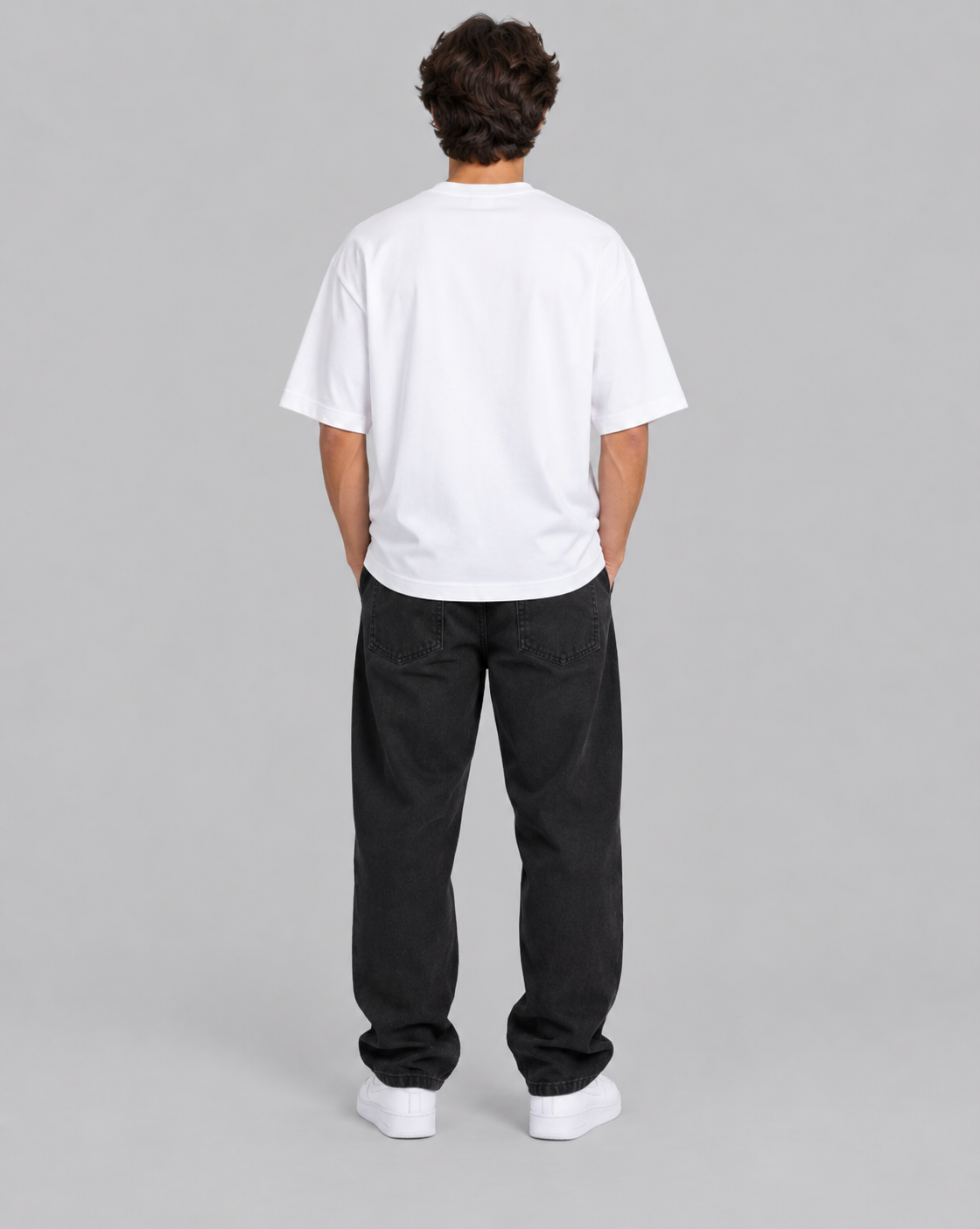 Playera Adidas Lifestyle Basketball Hombre KS8208-thumbmail-2