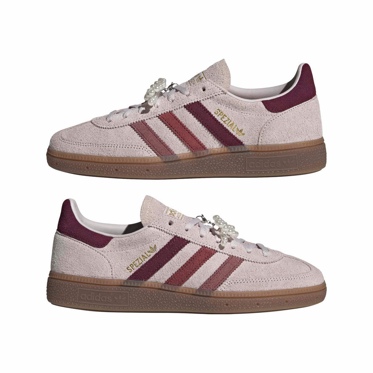 Sneaker Adidas Handball Spezial Mujer KZ8356-thumbmail-7