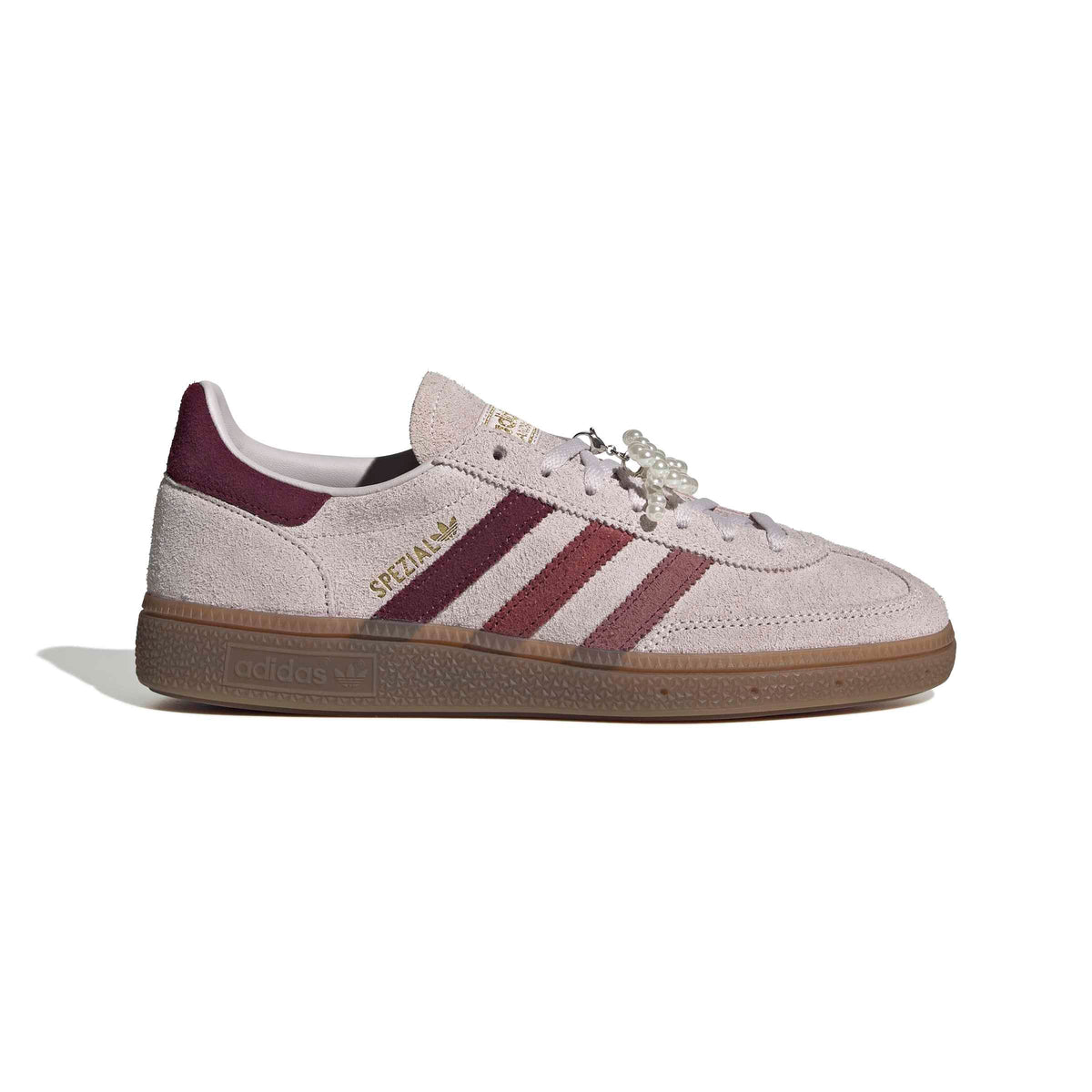 Sneaker Adidas Handball Spezial Mujer KZ8356-thumbmail-1