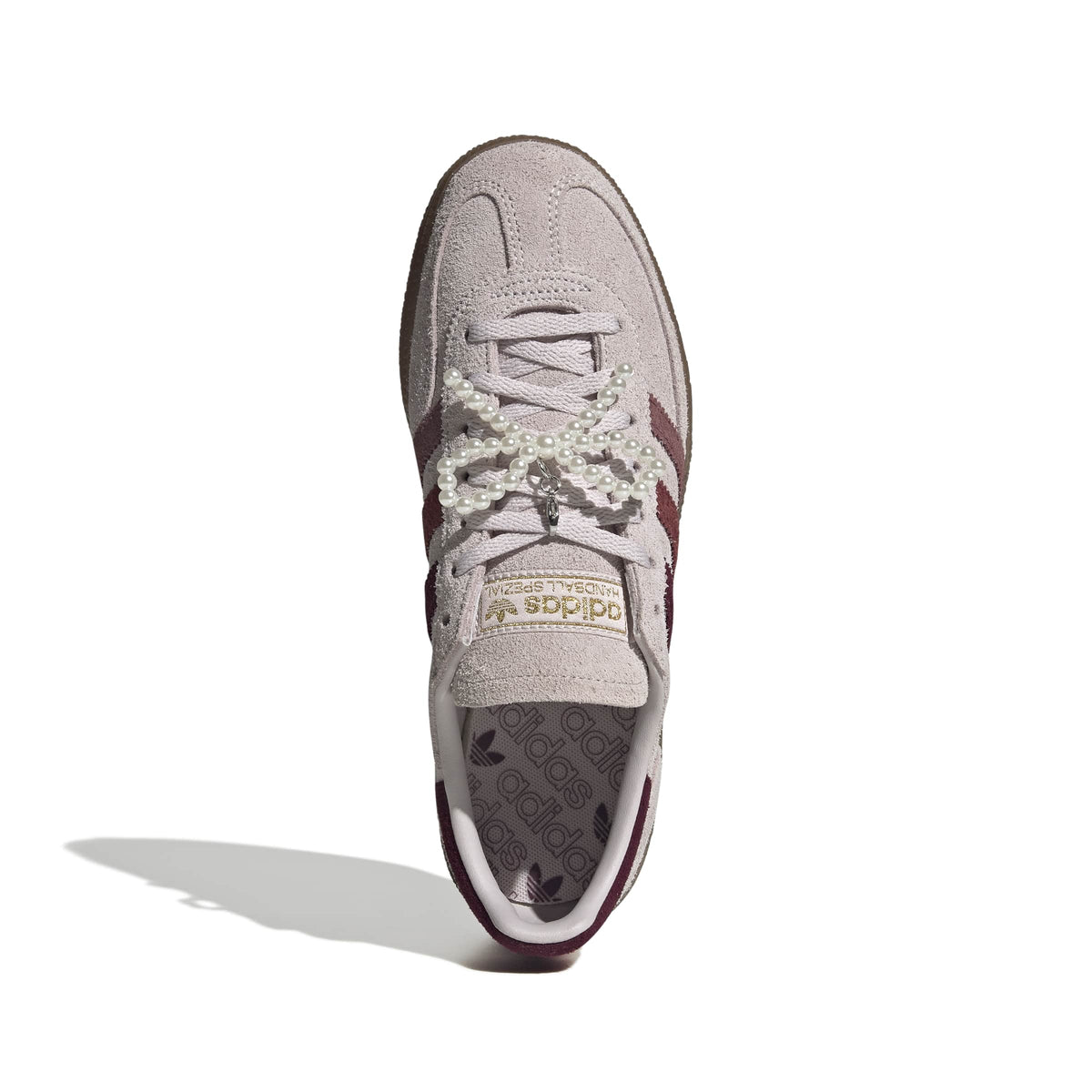Sneaker Adidas Handball Spezial Mujer KZ8356-thumbmail-6