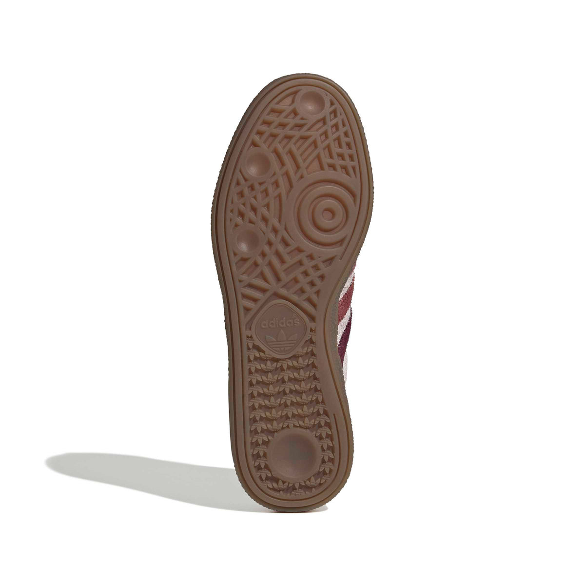 Sneaker Adidas Handball Spezial Mujer KZ8356-thumbmail-5