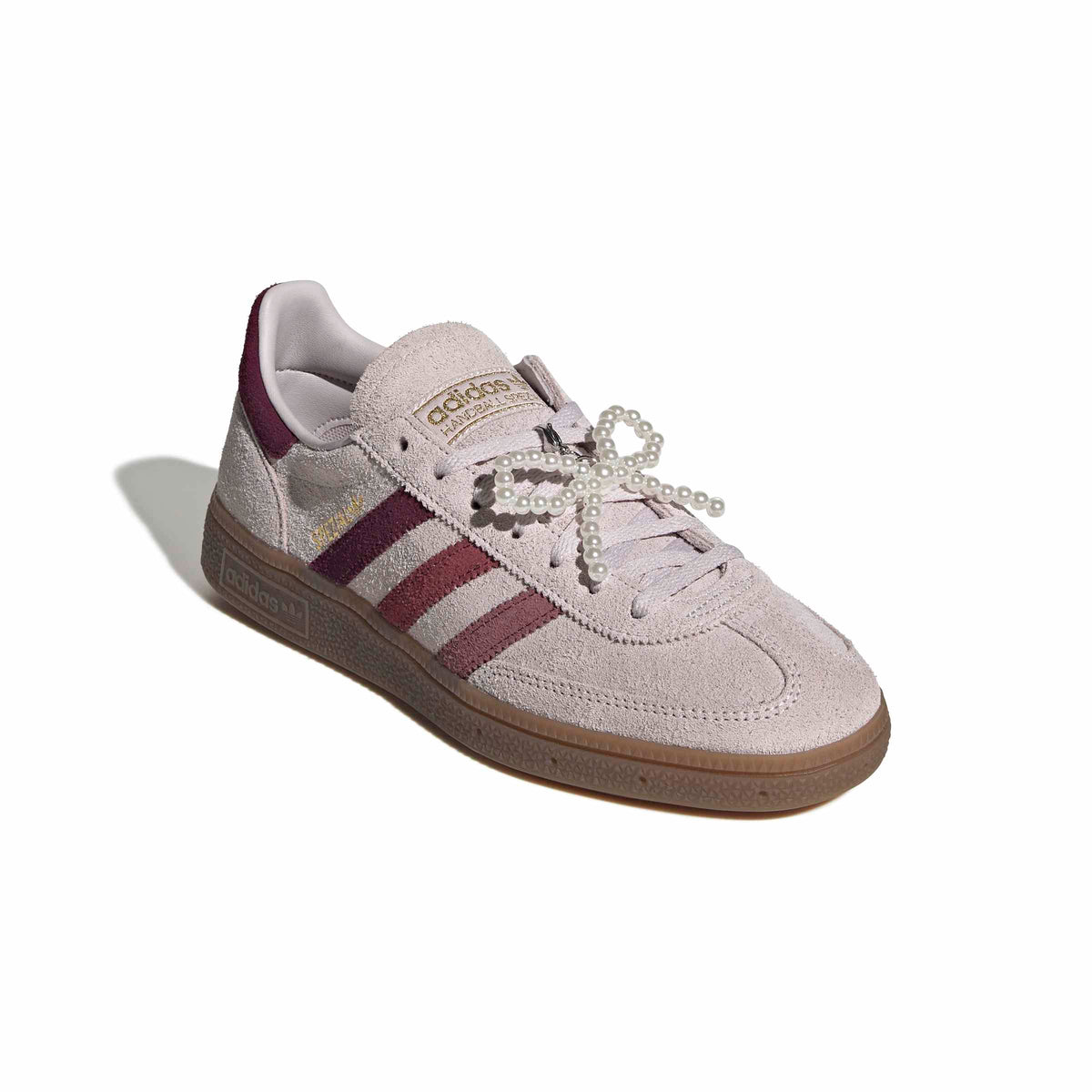 Sneaker Adidas Handball Spezial Mujer KZ8356-thumbmail-2