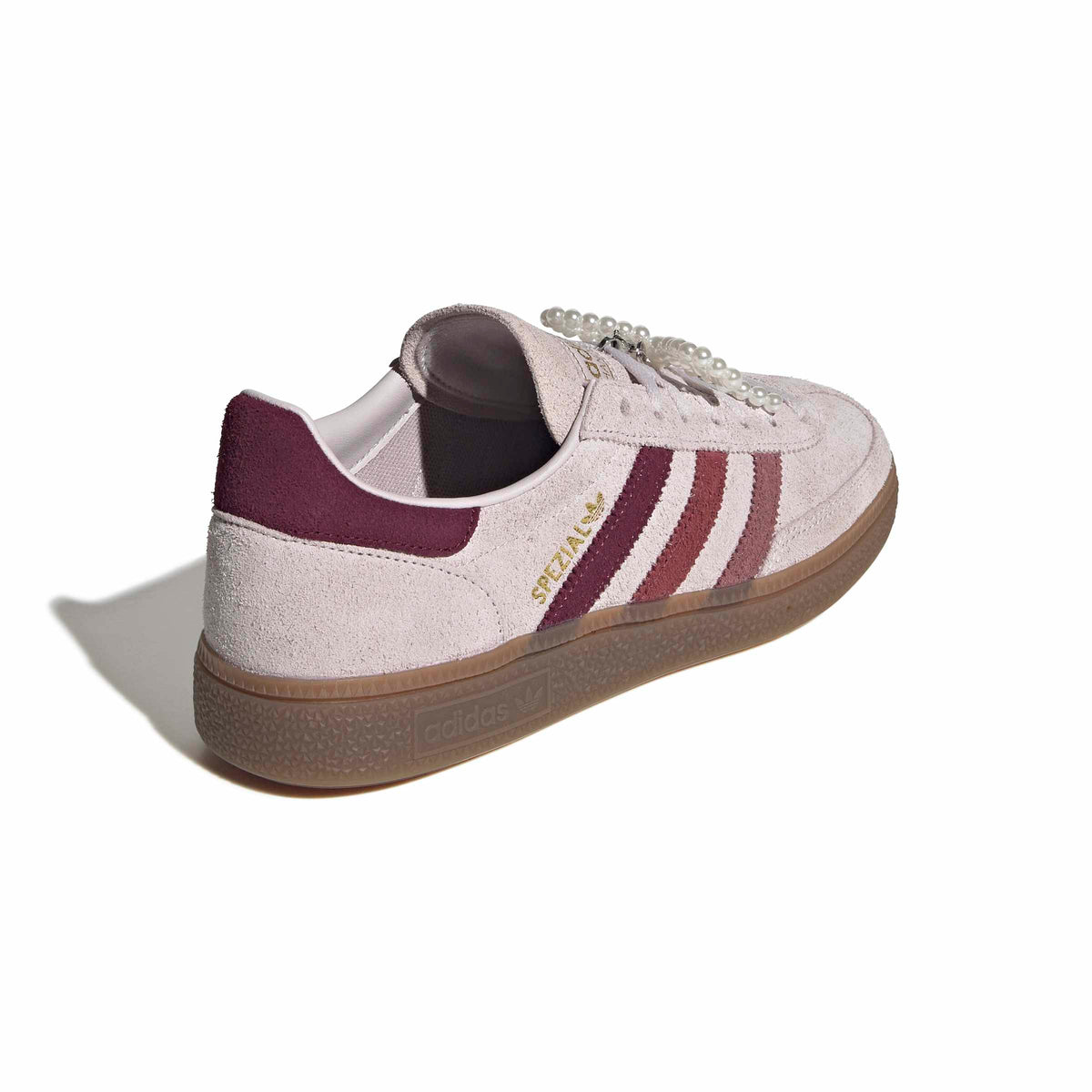 Sneaker Adidas Handball Spezial Mujer KZ8356-thumbmail-3