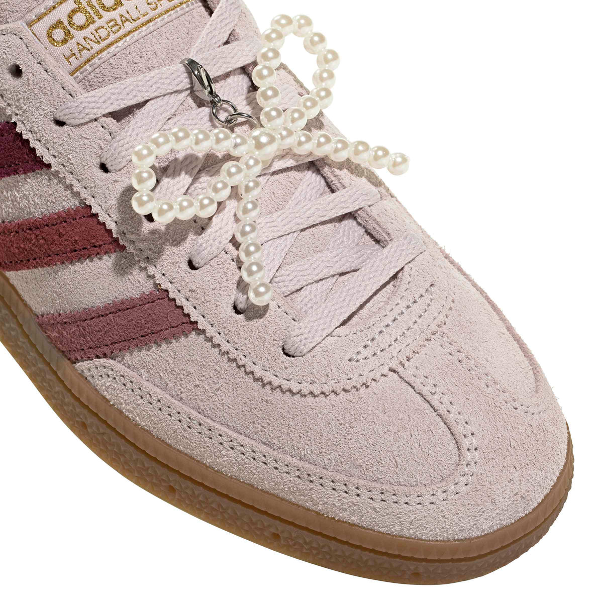 Sneaker Adidas Handball Spezial Mujer KZ8356-thumbmail-9
