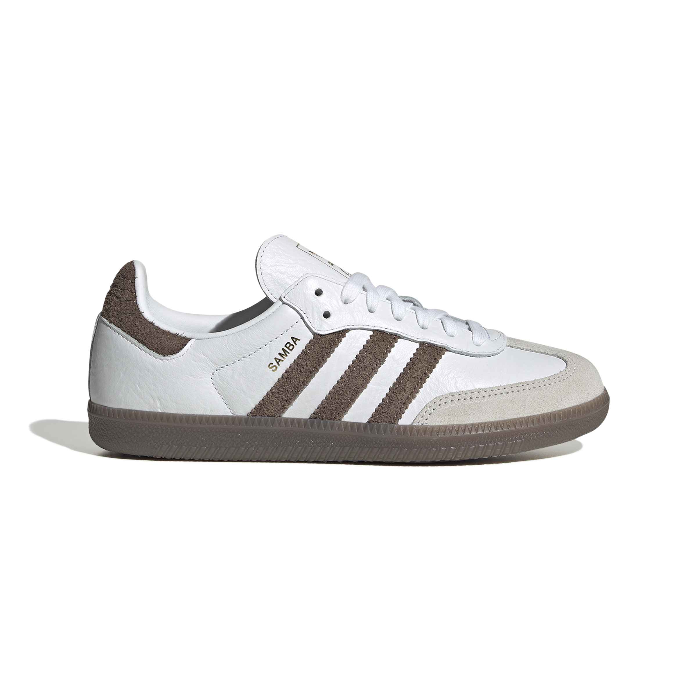 sneaker Adidas Samba mujer LA0971