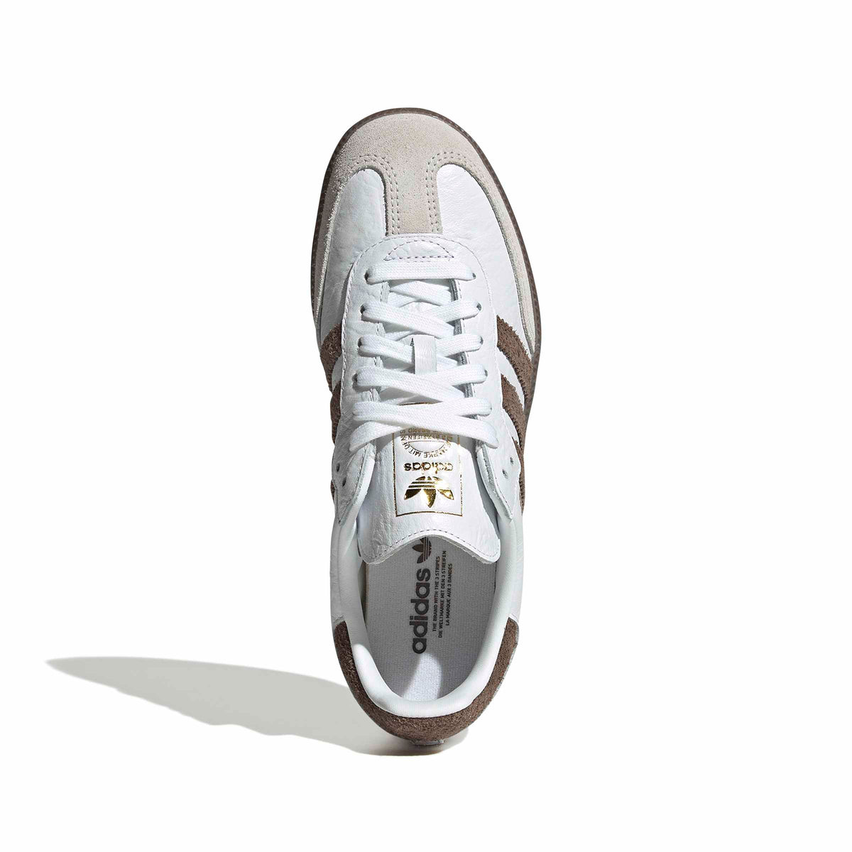 sneaker Adidas Samba mujer LA0971-thumbmail-6
