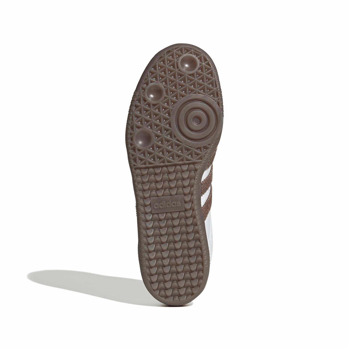 sneaker Adidas Samba mujer LA0971-thumbmail-5