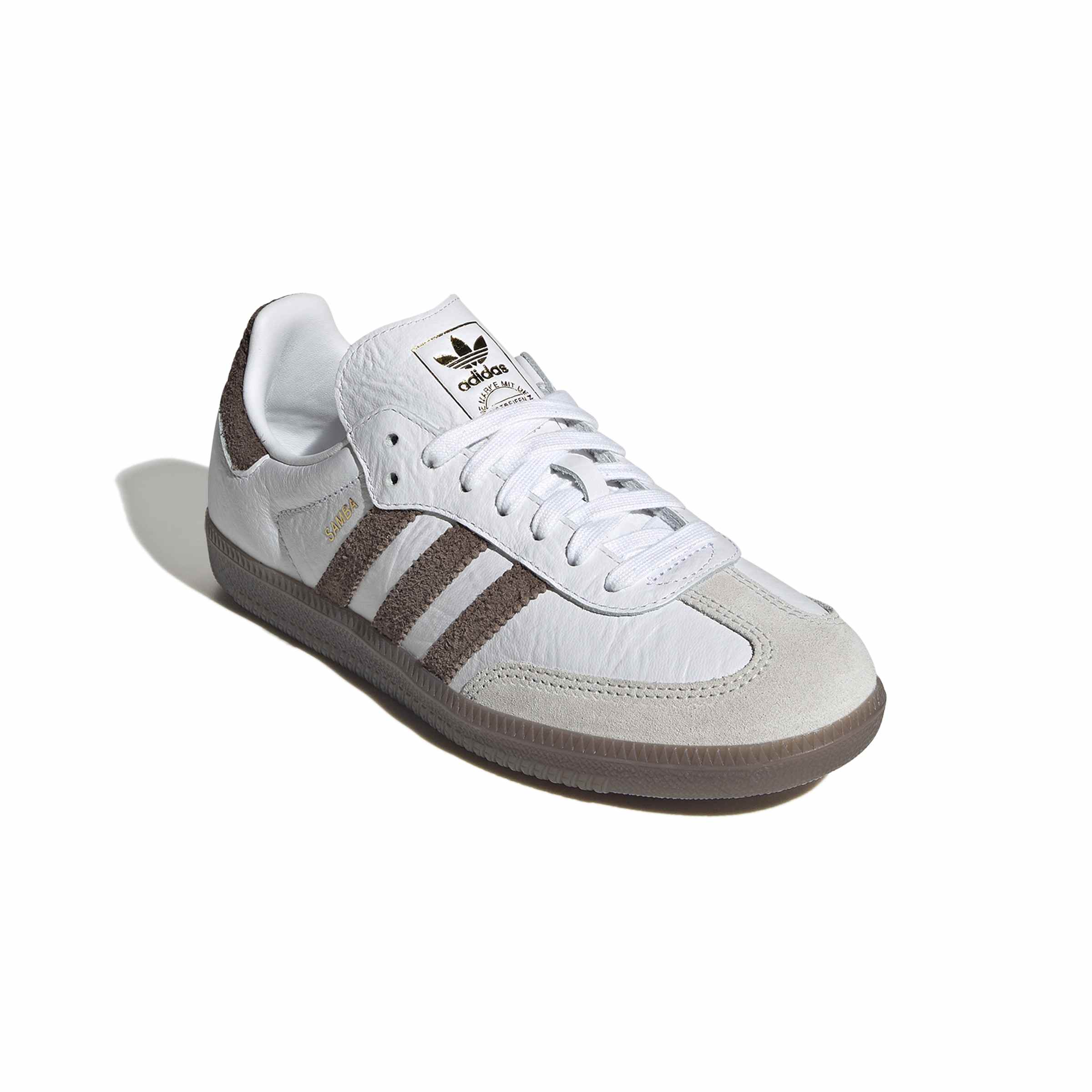 sneaker Adidas Samba mujer LA0971
