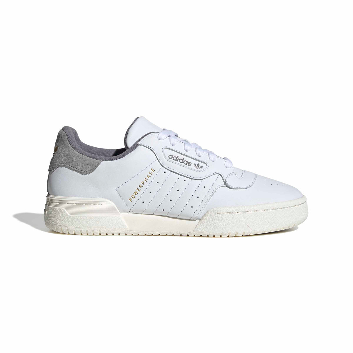 sneaker adidas powerphase hombre la4263