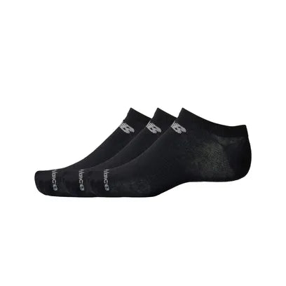 Calcetines New Balance Corto Hombre LAS51403-BK