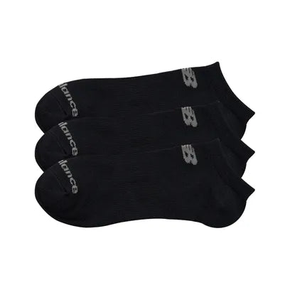 Calcetines New Balance Corto Hombre LAS51403-BK