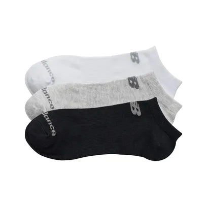 Calcetines New Balance Alto Hombre LAS51403-WM