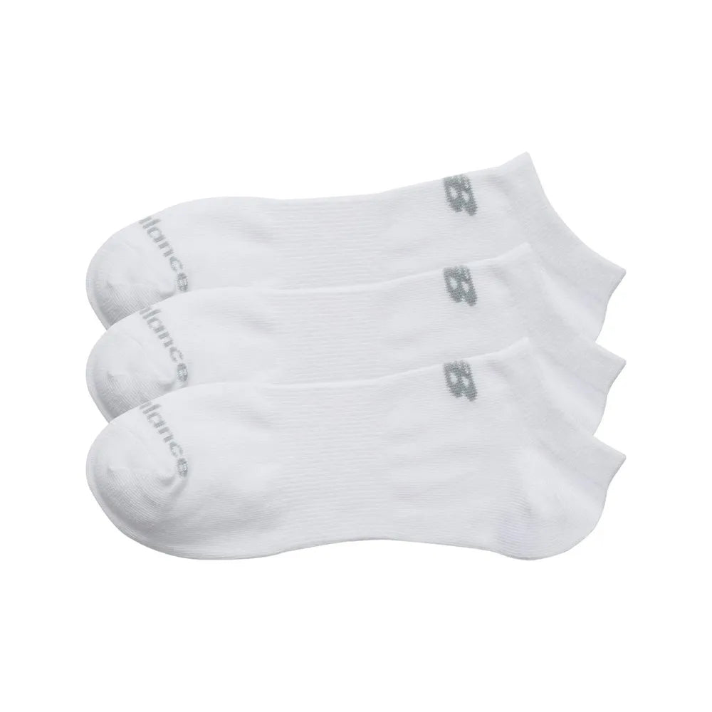 Calcetines New Balance Alto Hombre LAS51403-WT