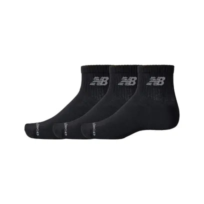 Calcetines New Balance Corto Hombre LAS51413-BK