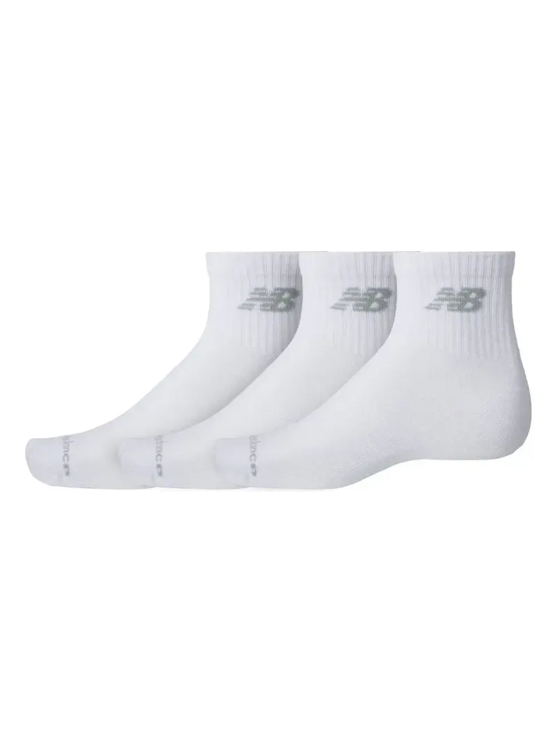 Calcetines New Balance Corto Hombre LAS51413-WT