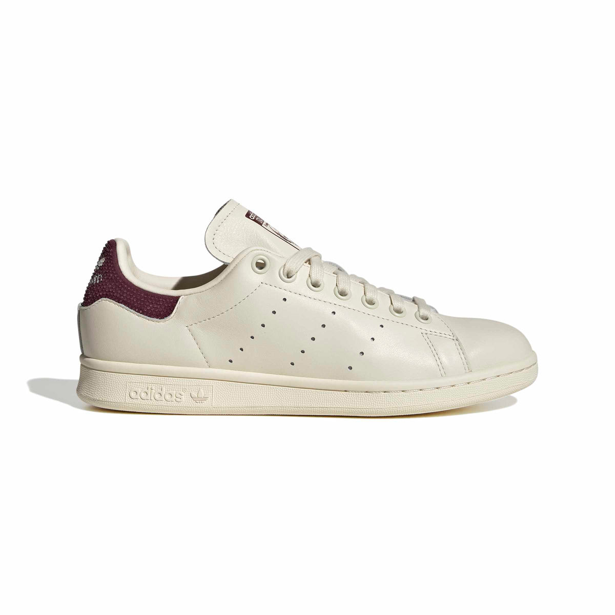 Sneaker Adidas Stan Smith Mujer LC0524