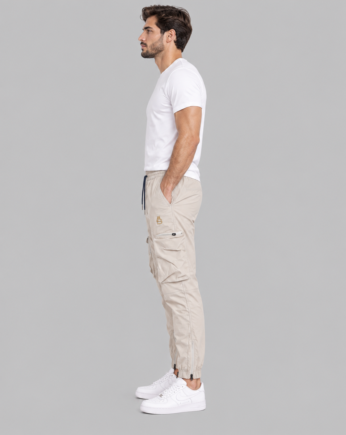 Pants Desand Fashion Hombre MASL-APQ-2076A-LGY-thumbmail-5