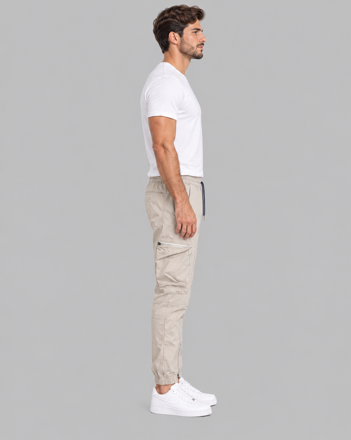 Pants Desand Fashion Hombre MASL-APQ-2076A-LGY-thumbmail-4