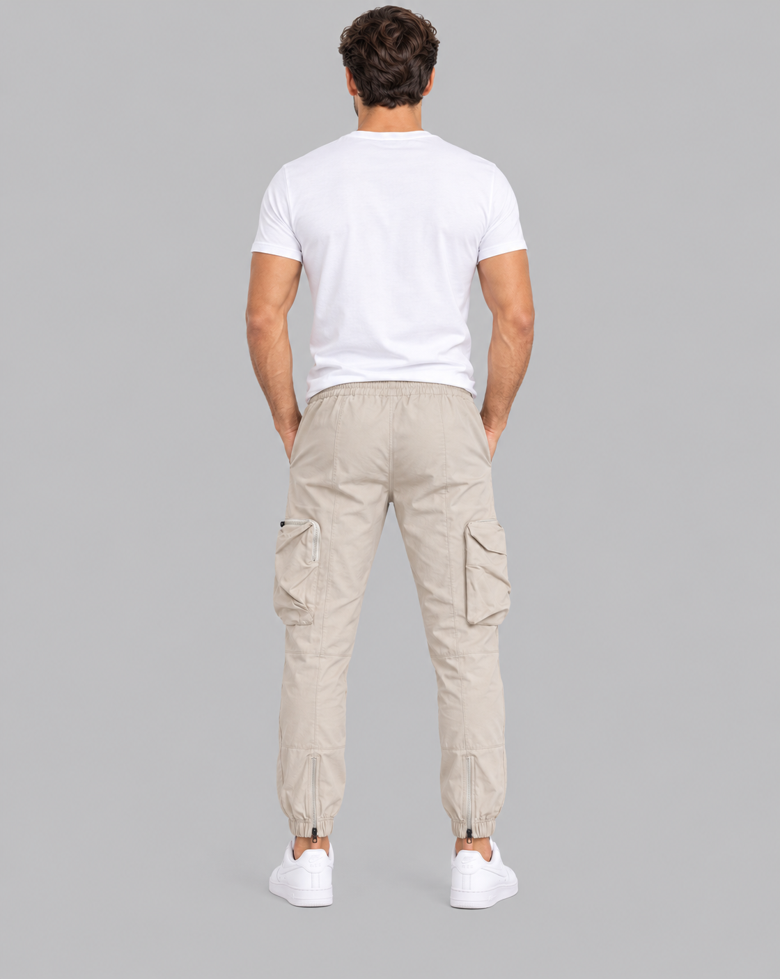 Pants Desand Fashion Hombre MASL-APQ-2076A-LGY-thumbmail-3