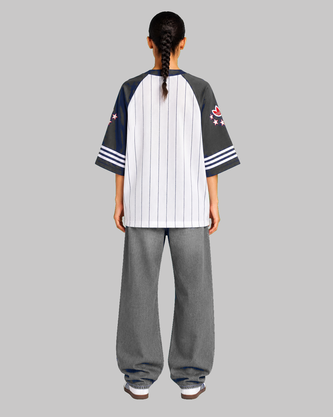 playera manga larga adidas injection pack mujer kc6288-thumbmail-2