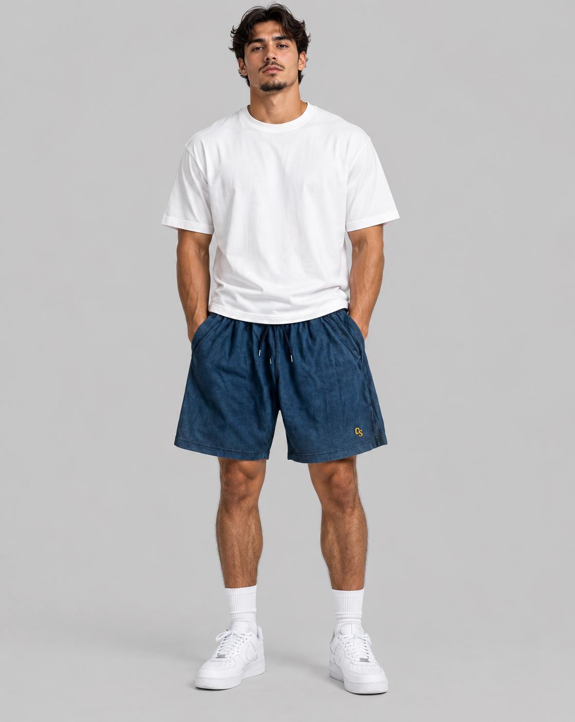 short desand queens unisex s257165-qush