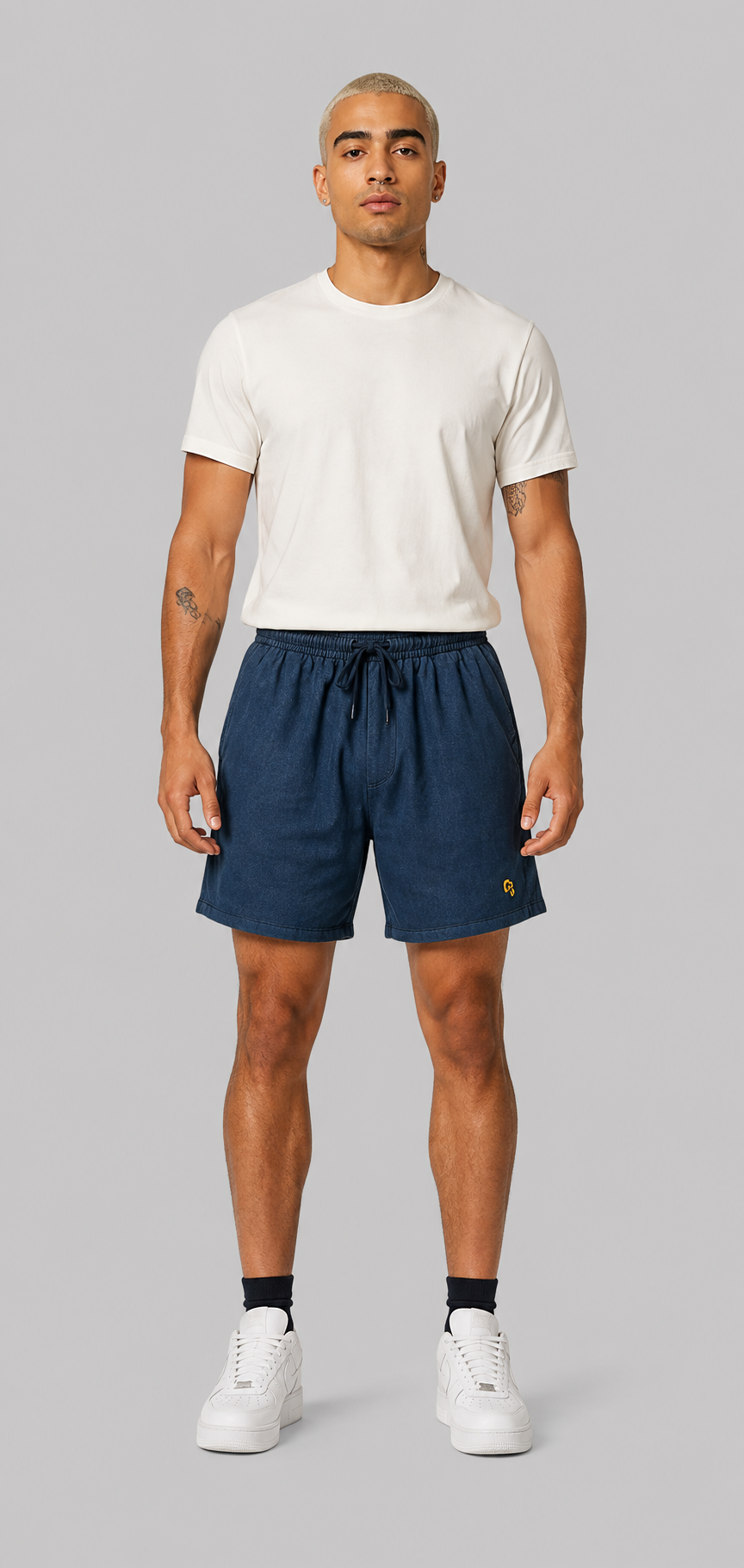 short desand queens unisex s257165-qush-thumbmail-2