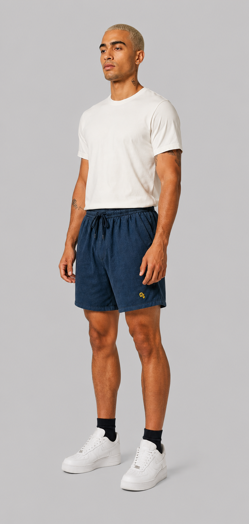 short desand queens unisex s257165-qush-thumbmail-1