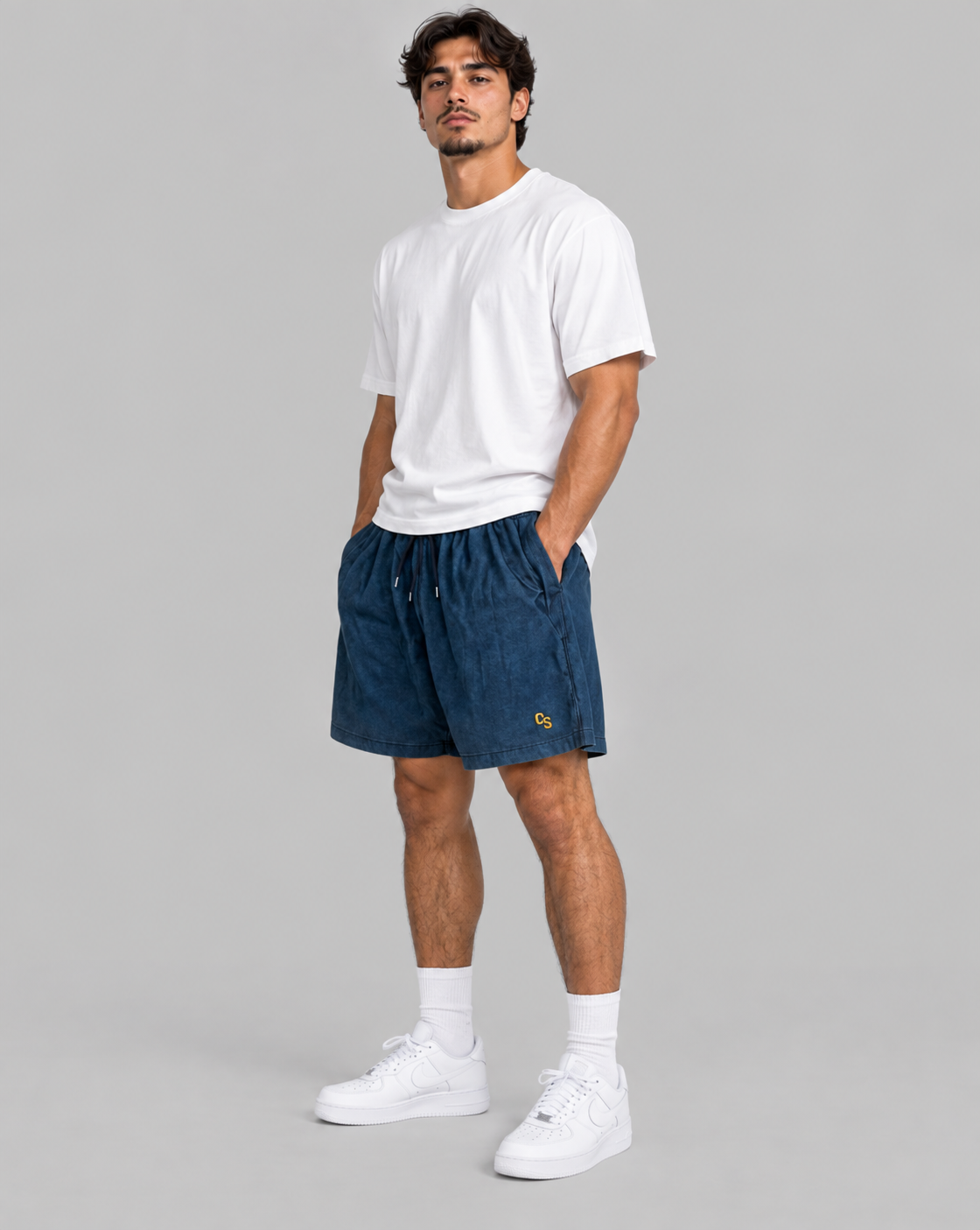 short desand queens unisex s257165-qush