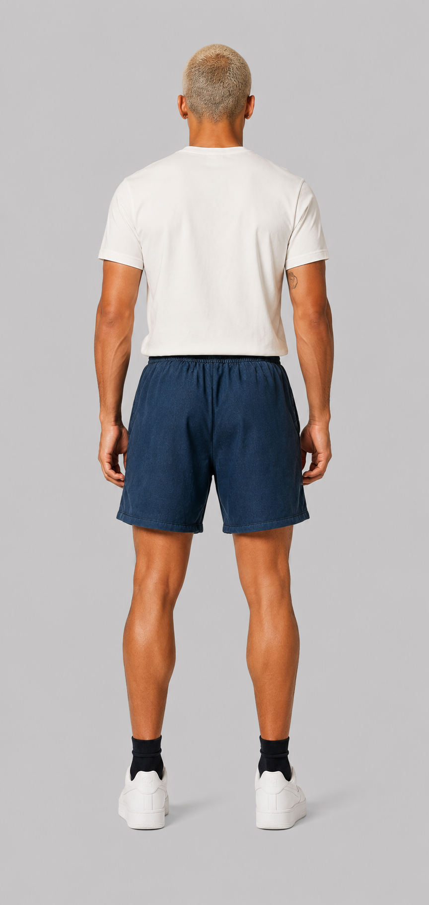 short desand queens unisex s257165-qush-thumbmail-3