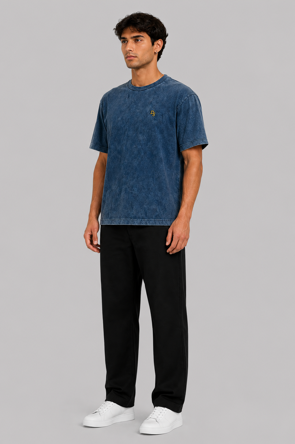 playera desand queens unisex s257165-qute