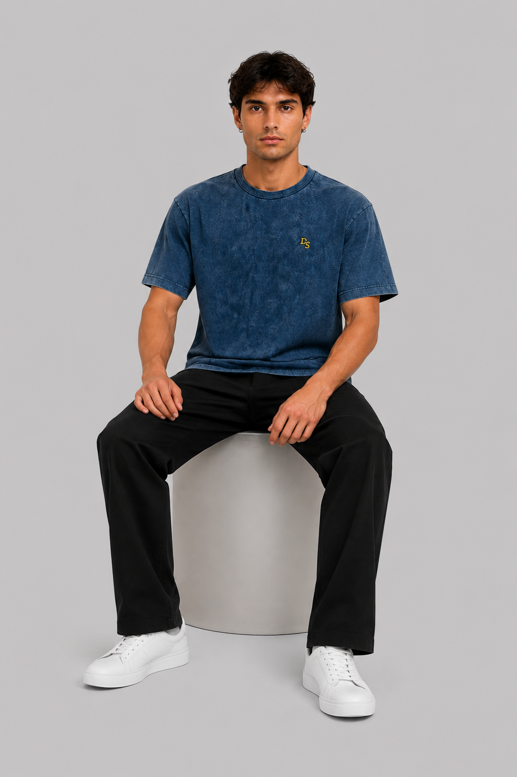 playera desand queens unisex s257165-qute-thumbmail-6