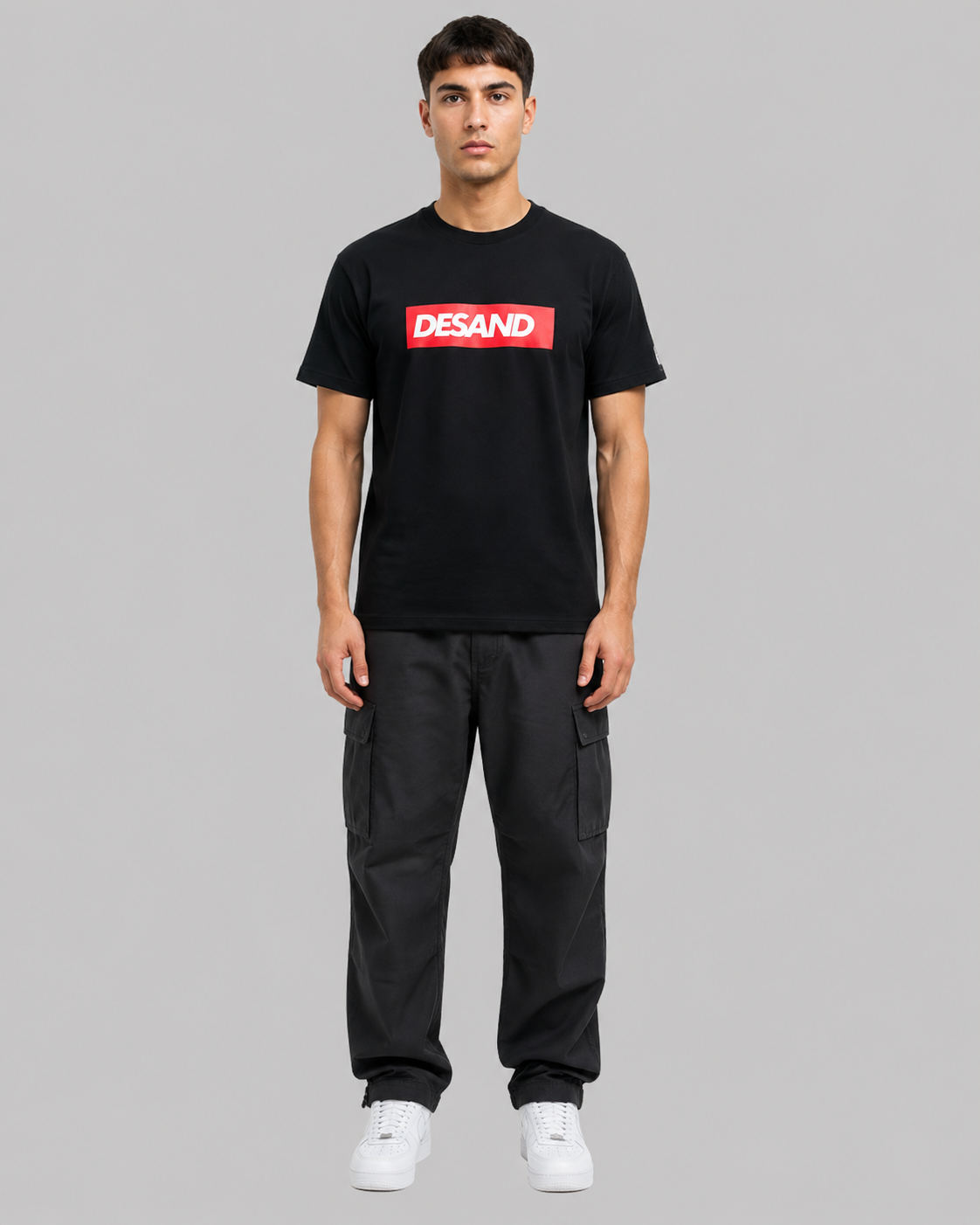 playera desand brooklyn unisex s257166-brteb