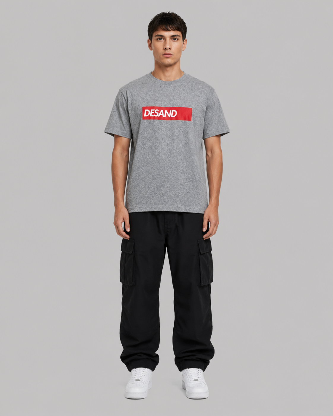 playera desand brooklyn unisex s257166-brteg