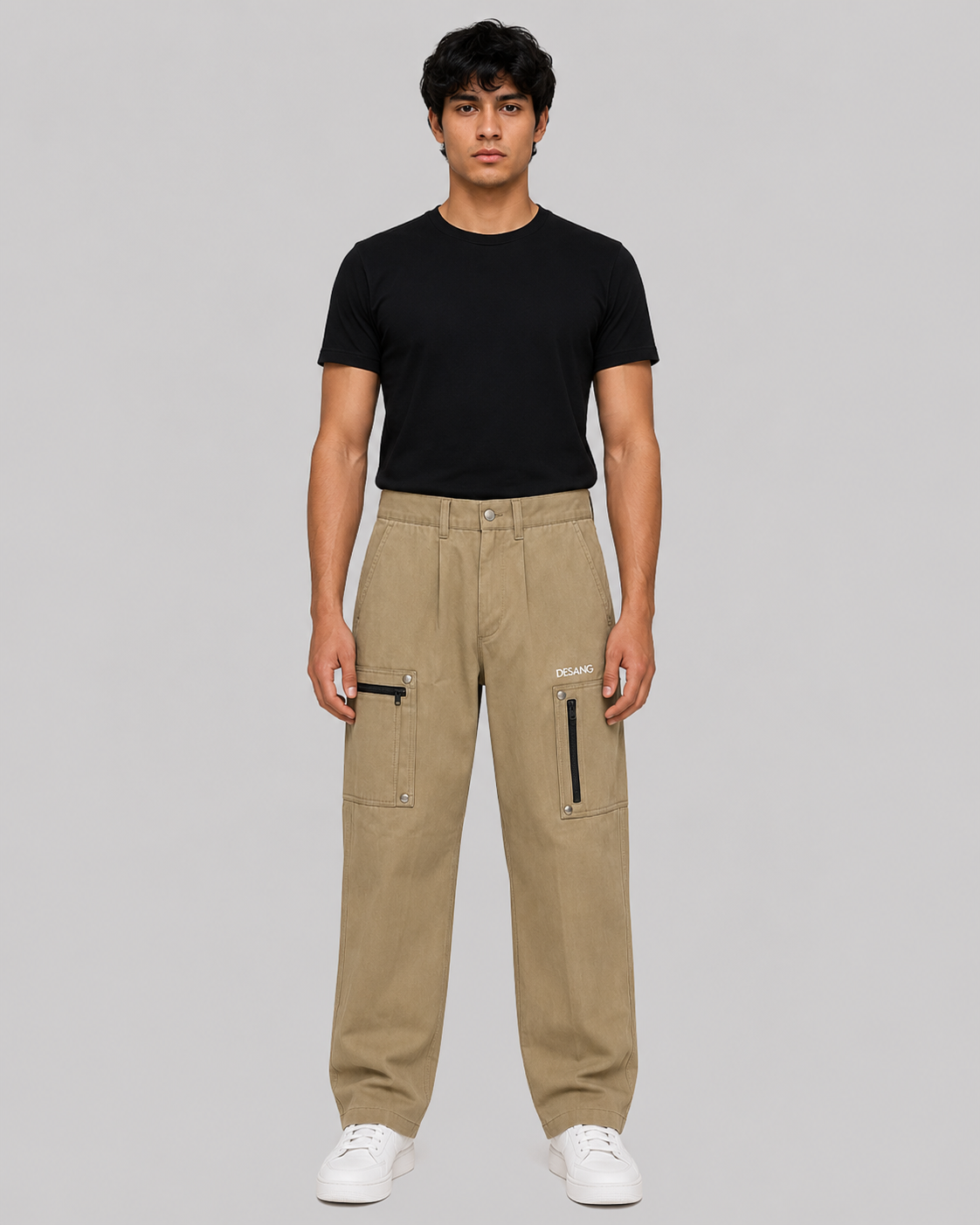pants desand los angeles dodgers unisex s257191-lapak-thumbmail-2