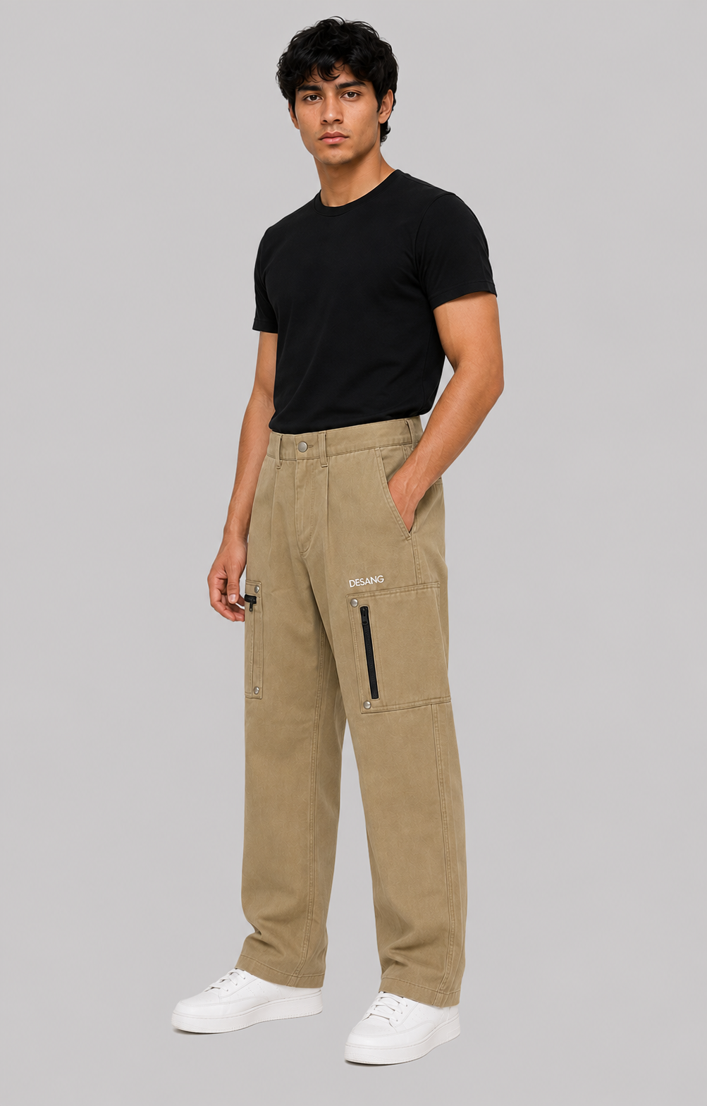pants desand los angeles dodgers unisex s257191-lapak
