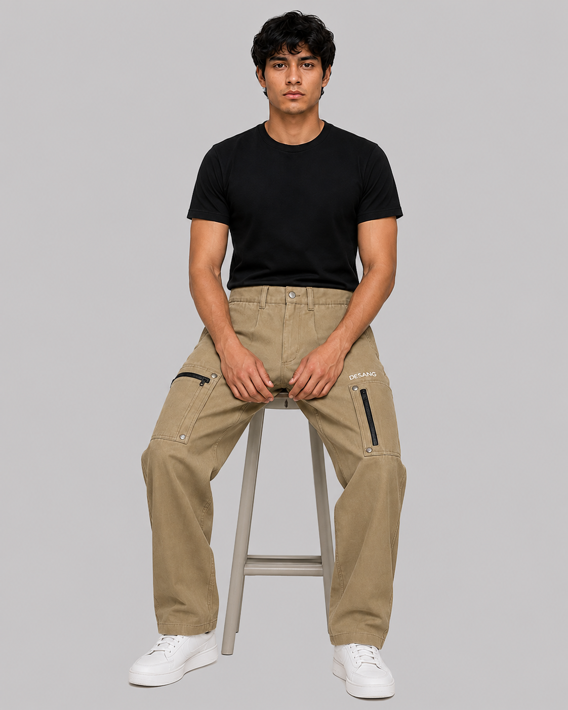 pants desand los angeles dodgers unisex s257191-lapak-thumbmail-6